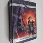 Rick Riordan : Haadeksen talo - pikkukuva 1