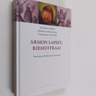 Heikki-Tapio Nieminen : Armon lapset, riemuitkaa! : evank... - pikkukuva 1