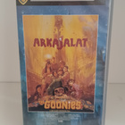 VHS: The Goonies - Arkajalat - pikkukuva 1