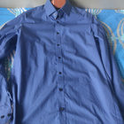 OLYMP Level 5 Fife koko 39/M Body fit kauluspaita. - pikkukuva 4
