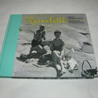 Rasvaletti Valokuvia 1950-luvun Helsingistä - pikkukuva 1