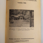 Autuus pakanoille vuonna 1935 : Suomen Luterilaisen evank... - pikkukuva 3