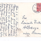 VANHA Postikortti Vaasa 1955 - pikkukuva 2