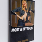 Gerard De Villiers : Mort a Beyrouth - pikkukuva 1