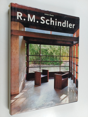James Steele ym. : R.M. Schindler