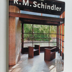 James Steele ym. : R.M. Schindler - pikkukuva 1