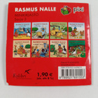 Per Sanderhage : Rasmus Nalle kasvattaa kanoja - pikkukuva 2