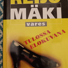 Reijo Mäki Keltainen leski - pikkukuva 1