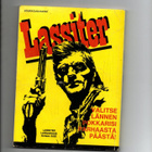 WEST Valkoinen intiaani n:o 10 1980 Kuoleman laulu. - pikkukuva 3