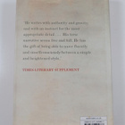 John McGahern : Creatures of the Earth - New and Selected... - pikkukuva 2