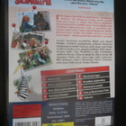 Salamaseepra DVD - pikkukuva 2