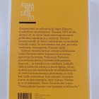 Seppo Kimanen : Kimasen lento (signeerattu, tekijän omiste) - pikkukuva 2