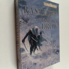 R. A. Salvatore : Yksinäinen drow : Metsästäjän miekat o... - pikkukuva 1