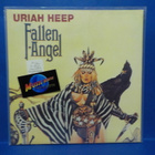 URIAH HEEP - FALLEN ANGEL M-/M- EU 2015 GATEFOLD LP - pikkukuva 1