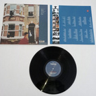 TRAVIS GOOD FEELING LP - pikkukuva 2