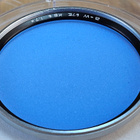 == B+W 67E KR 6 1.1x 81B Blue Filter - 67mm - pikkukuva 4