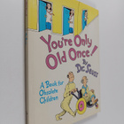 Dr. Seuss : You're Only Old Once! - A Book for Obsolete C... - pikkukuva 1