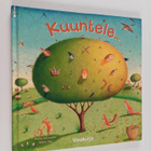 Phillis Gershator : Kuuntele... - pikkukuva 1