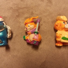 Yksi Kinder Figuuri (usea kuva) - pikkukuva 1