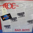 ACE - BAD BOYS EX+/EX+ LP - pikkukuva 1