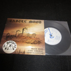 The Mustangs  – Castle Mood ( hienokuntoinen EP : M- - pikkukuva 1