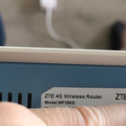 Reititin ZTE  LÄHTÖ 0€ - pikkukuva 3