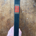 OMISTE! VÄINÖ LINNA: MUSTA RAKKAUS, 2.P., 1951, SID - pikkukuva 3