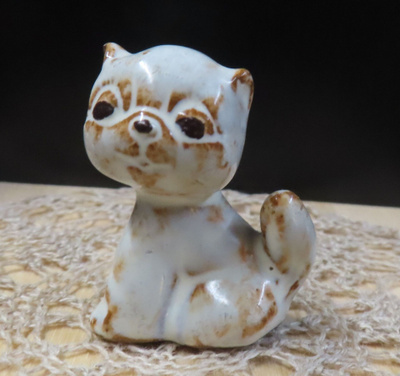 Mini kissa