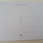 Heinävesi, Palokki, Lintulan luostari, mehiläistarha, ei p. - pikkukuva 2
