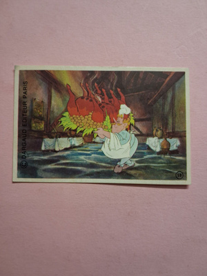 Asterix. 59.