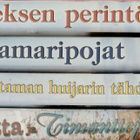 MAALAISKOMEDIA DVD - pikkukuva 1