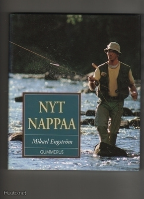Engström, Mikael: Nyt nappaa 1997, Gum 1997, skp., K3 +