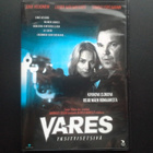 DVD: Vares - Yksityisetsivä (Juha Veijonen 2004) - pikkukuva 1