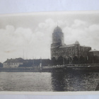 VANHA Postikortti Viipuri 1931 - pikkukuva 1