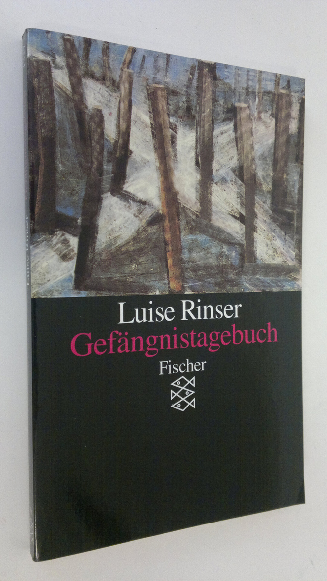 Luise Rinser : Gefängnistagebuch