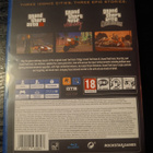 Grand Theft Auto The Trilogy Definitive Edition PS4 - pikkukuva 2