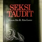 Kimmo Aho, Allan Lassus - Seksitaudit (nid.) - pikkukuva 2