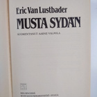 Eric Van Lustbader : Musta sydän - pikkukuva 3