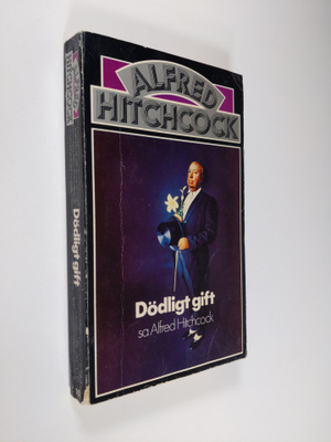 Alfred Hitchcock : Dödligt gift