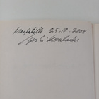 Jyrki Koulumies : Moskova, Mullova ja minä (signeerattu, ... - pikkukuva 3