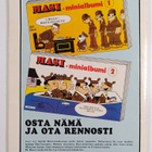 Mort Walker : Masi : kolmas huikea Masi-albumi - pikkukuva 2