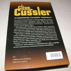Clive Cussler Kadonneen saaren timantit  -sid - pikkukuva 2