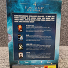 4 Films To Keep You Awake (DVD) - pikkukuva 2
