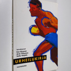 Esa ym. (toim.) Sironen : Urheilukirja - pikkukuva 1
