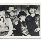 Purkkakuva Monkees n:o 41 1967 - pikkukuva 1