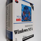 Jyrki Kivimäki : Windows NT 40 Osa 1 - pikkukuva 1