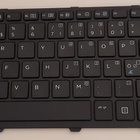HP 430 G1 kannettavan näppäimistö (KÄYTTÄMÄTÖN) - pikkukuva 1