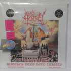 AZAZEL - WITCHES DENY HOLY TRINITY M/M FIN 2020 PRESS LP - pikkukuva 1