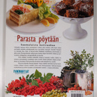 Parasta pöytään : suomalaista kotiruokaa - pikkukuva 2
