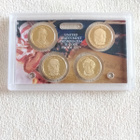 USA:n mint President 1 dollarin rahasarja proof 2009 vuodelt - pikkukuva 1